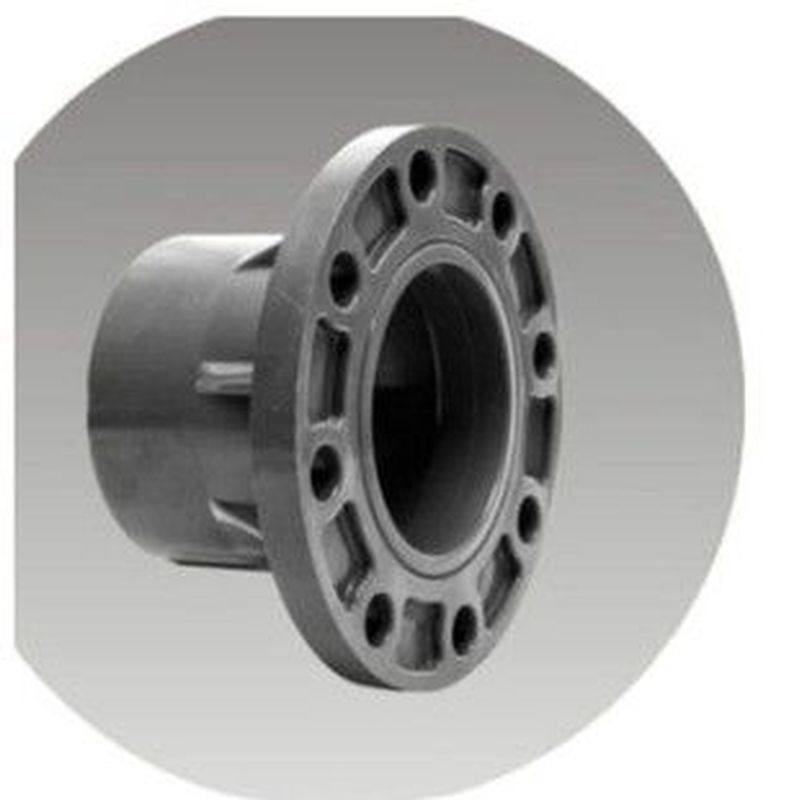 FLANGE PVC 3