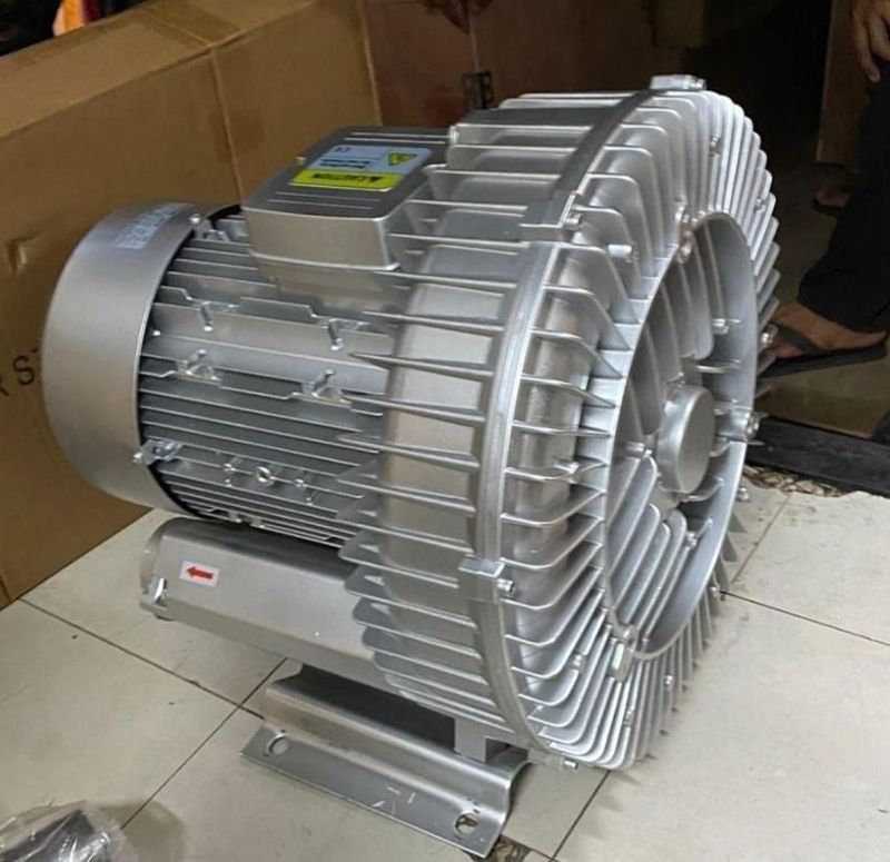 Ring Blower