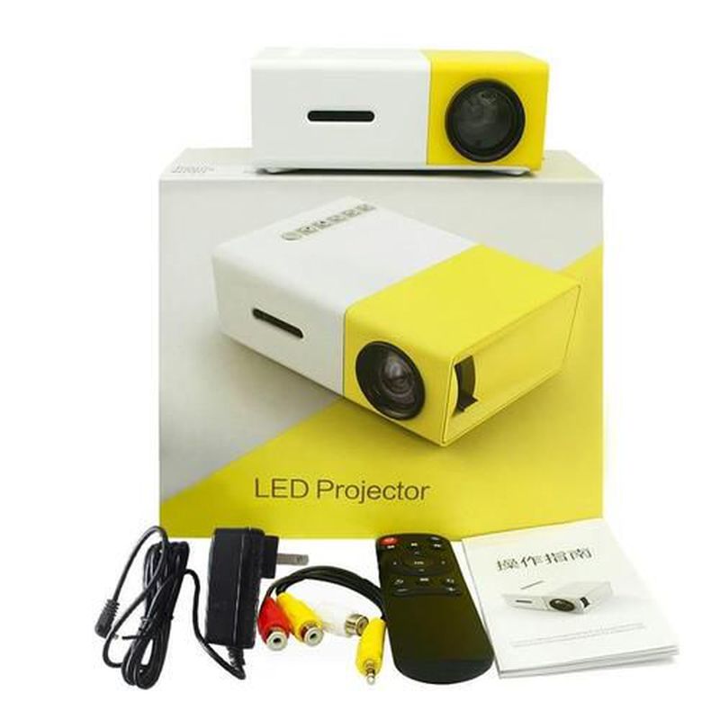 Led Projector