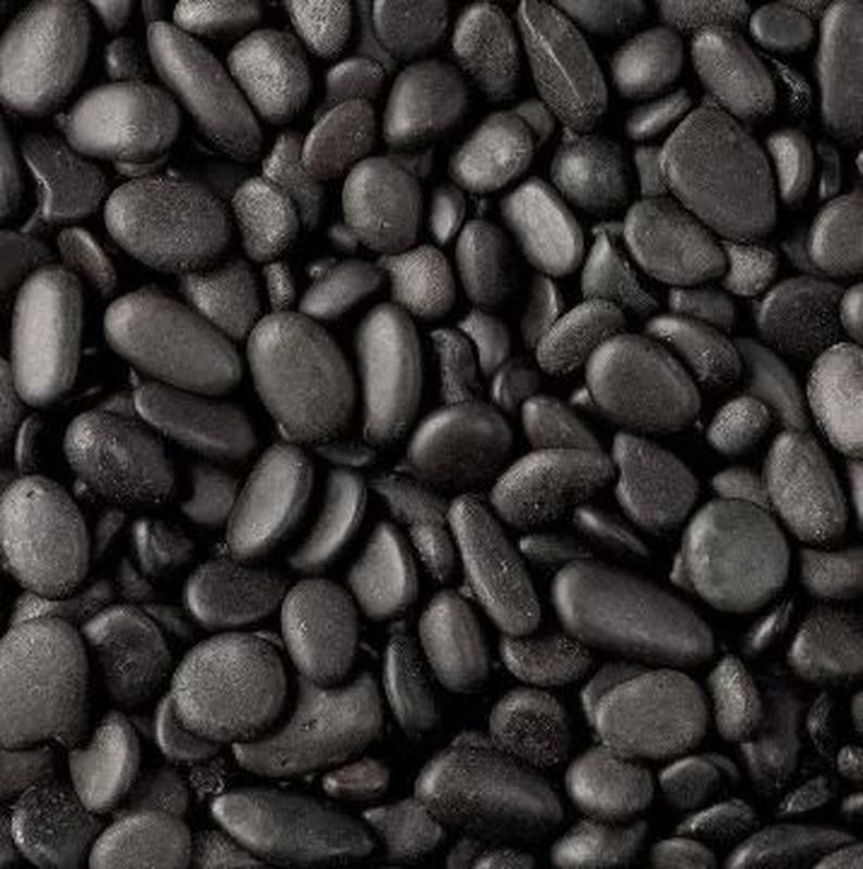 Batu Koral Hitam