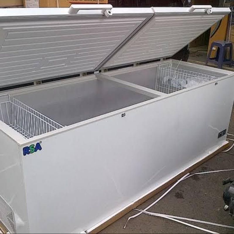 Freezer