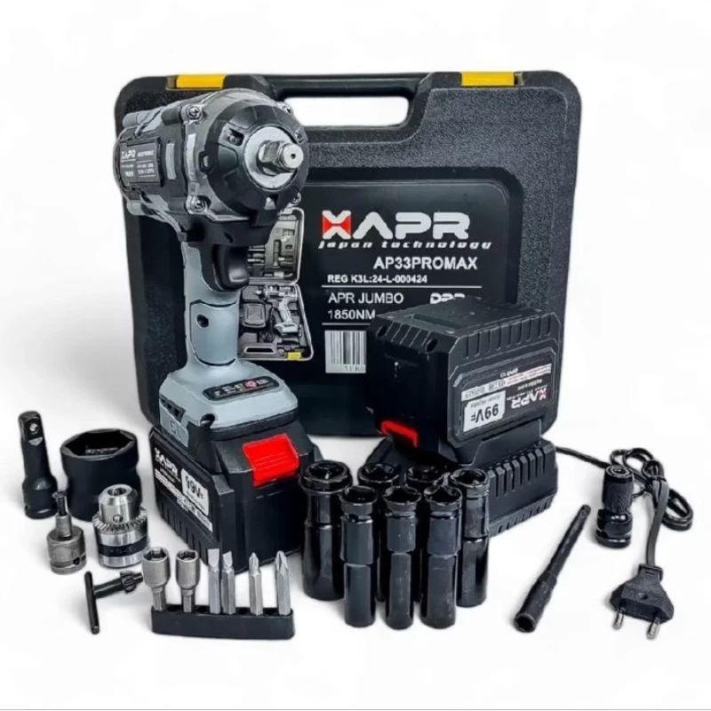 Impact Wrench