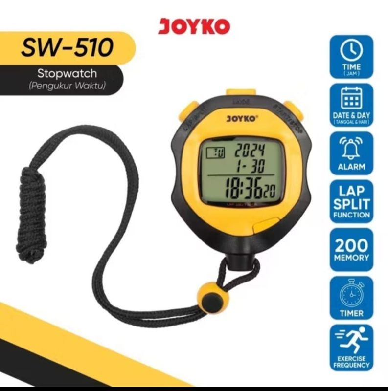 Stopwatch
