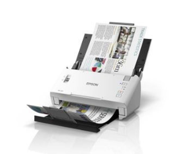 Scanner