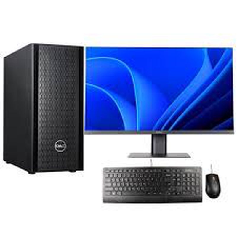 PC (Komputer)