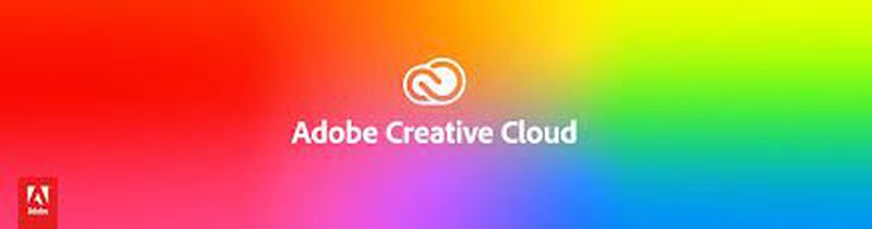 Adobe Creative Cloud for Teams License