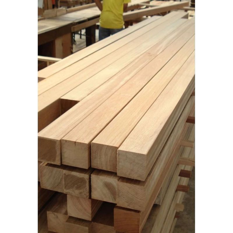Kayu reng