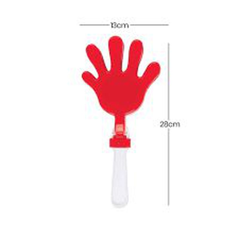 HAND CLAPPER Custom Desgin