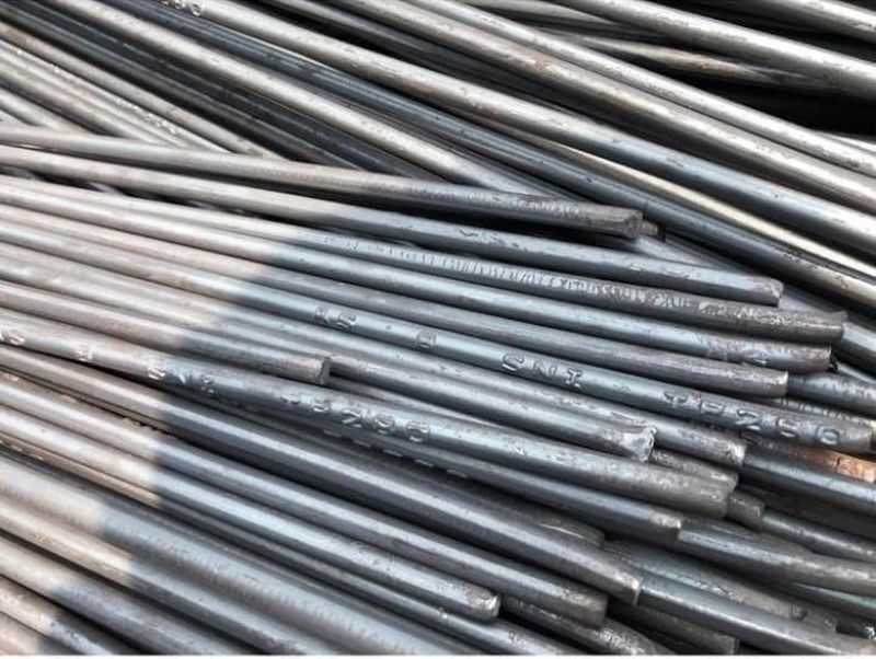 Besi Beton 10mm
