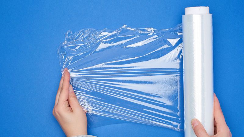 Plastik Wrap