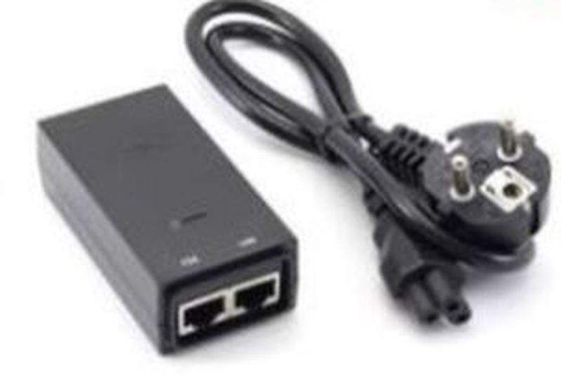 Access Point Power Adapter Poe-48-24W-G