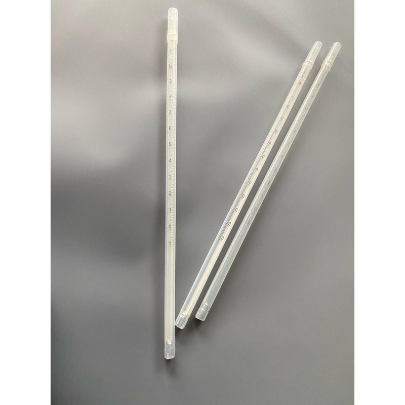 Termometer Glass Air Raksa