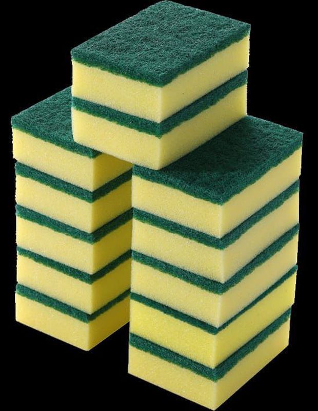 Spon Cuci Piring