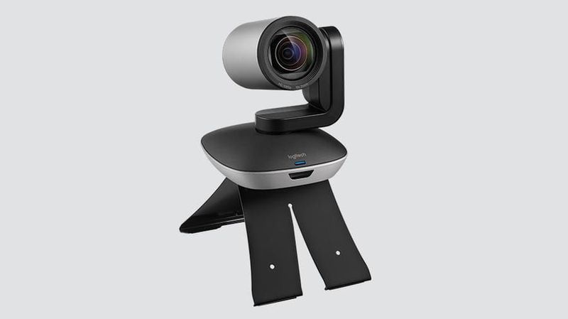 ZOOM CAM Logitech Pro 2 Video Conference