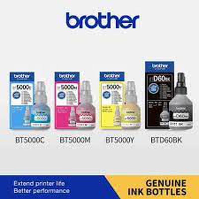 INKJET BT-5000 (MG) BROTHER