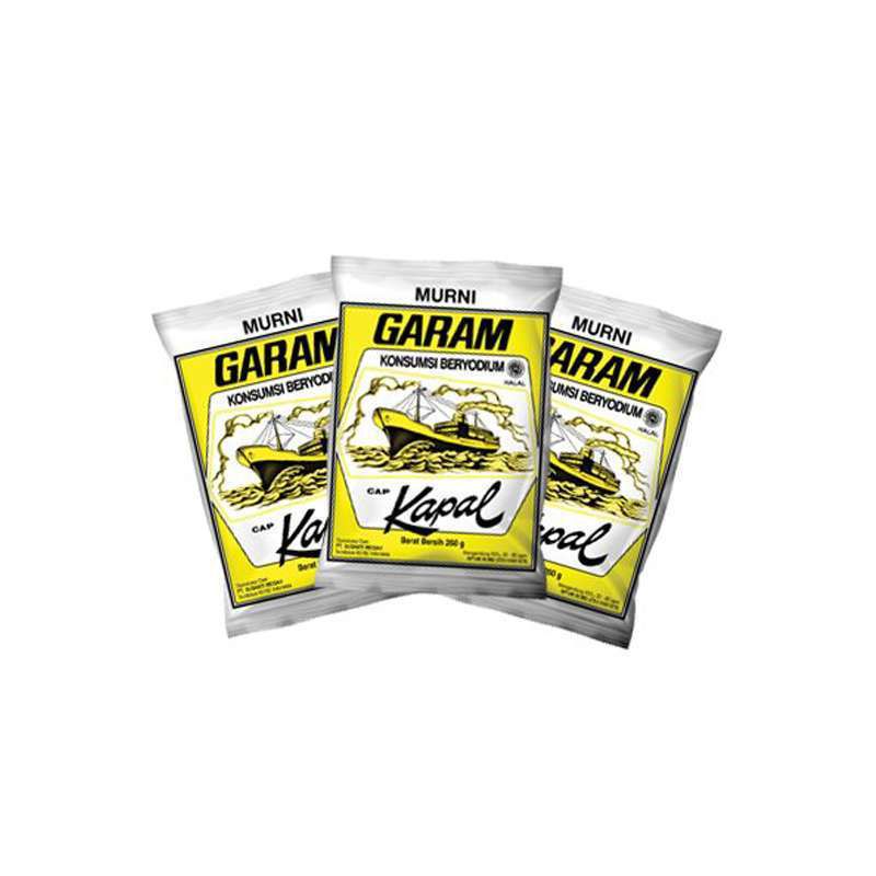 Garam