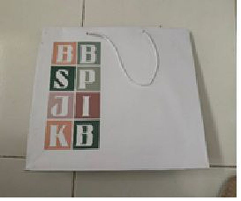 PAPPER BAG
