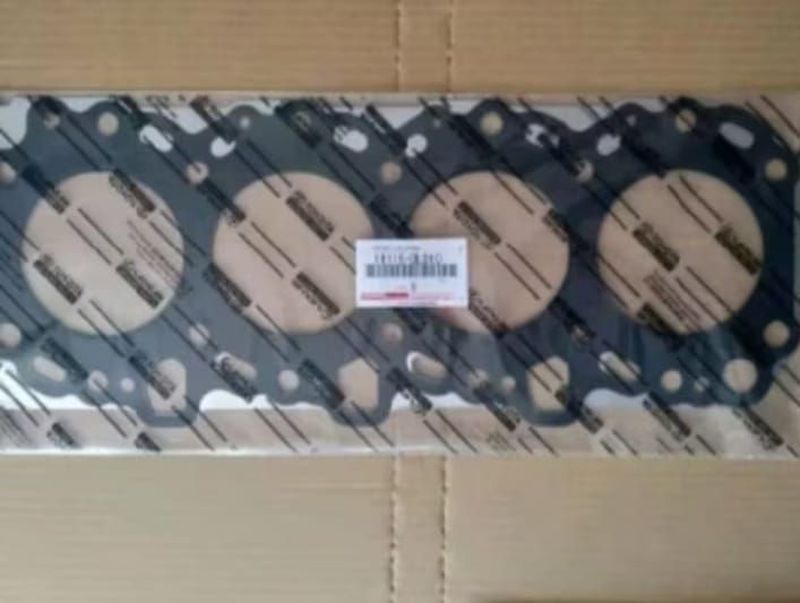 packing head original hilux