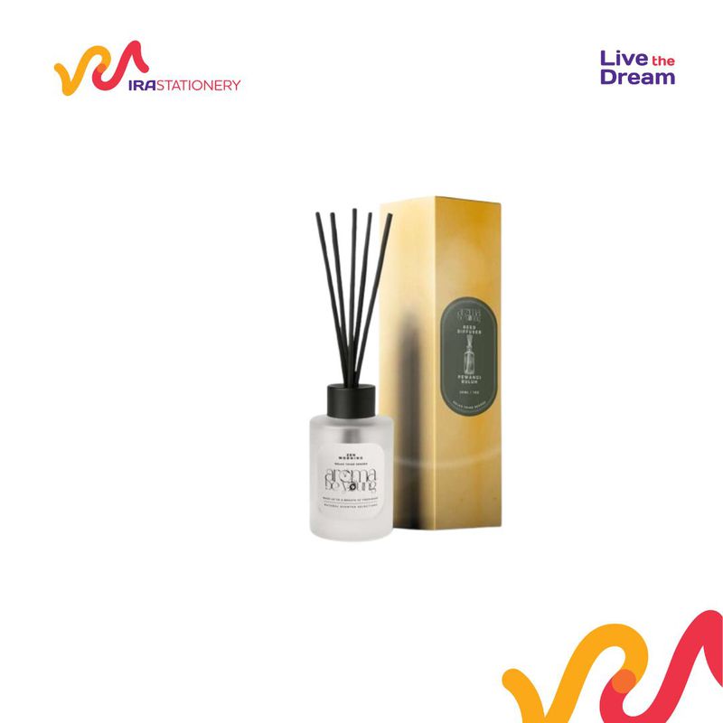 DIFFUSER AROMATHERAPHY