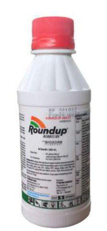 Roundup