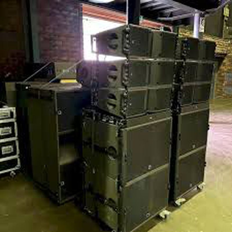 Sewa Sound System