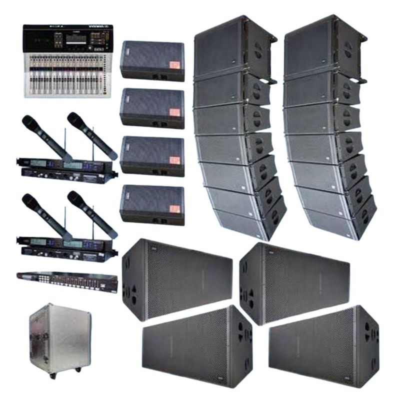 Sound System