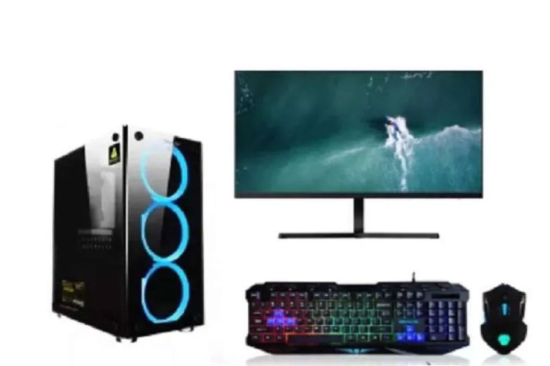 KOMPUTER RYZEN 7