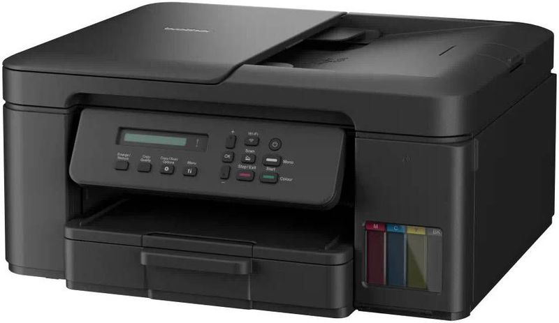 PRINTER BROTHER DCP-T730DW