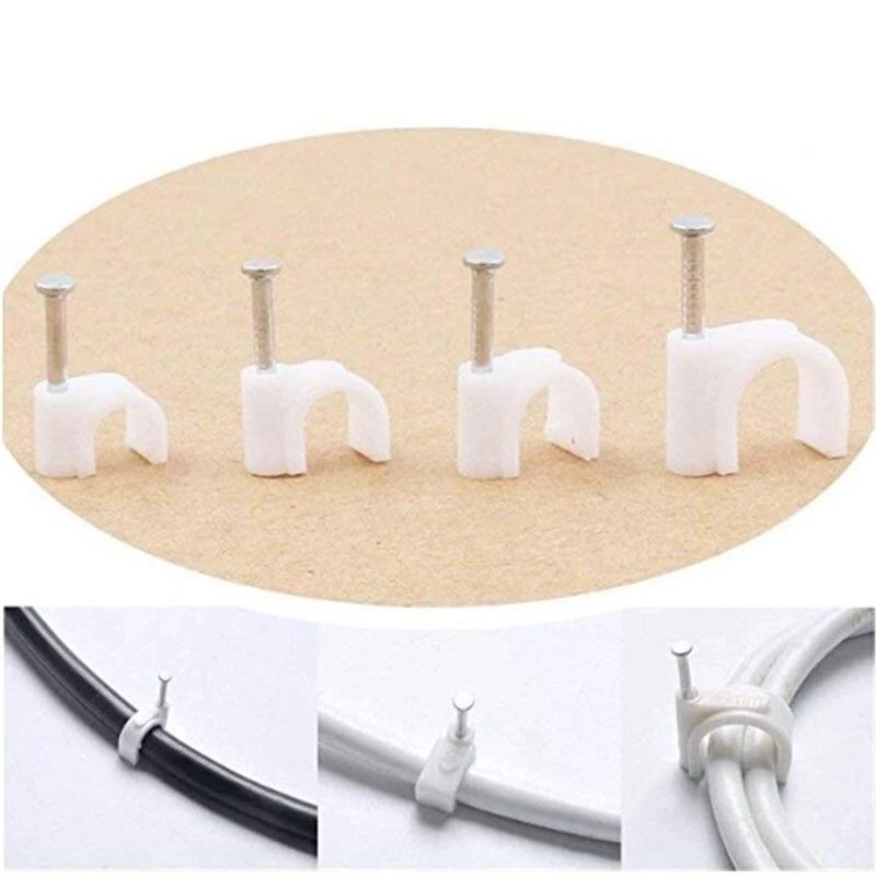 Klem Kabel