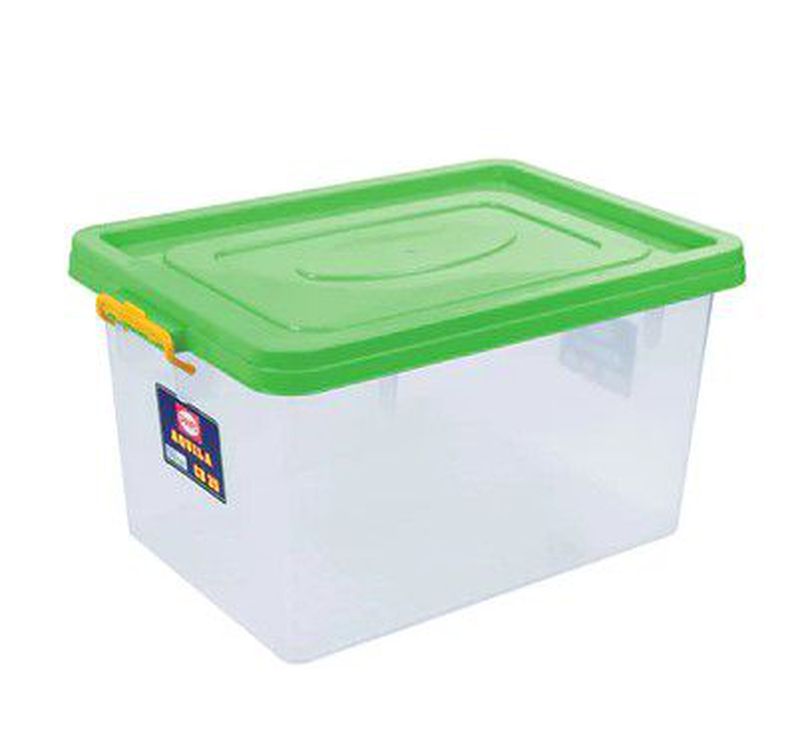 CONTAINER BOX PLASTIK SHINPO CB 35 AQUILLA