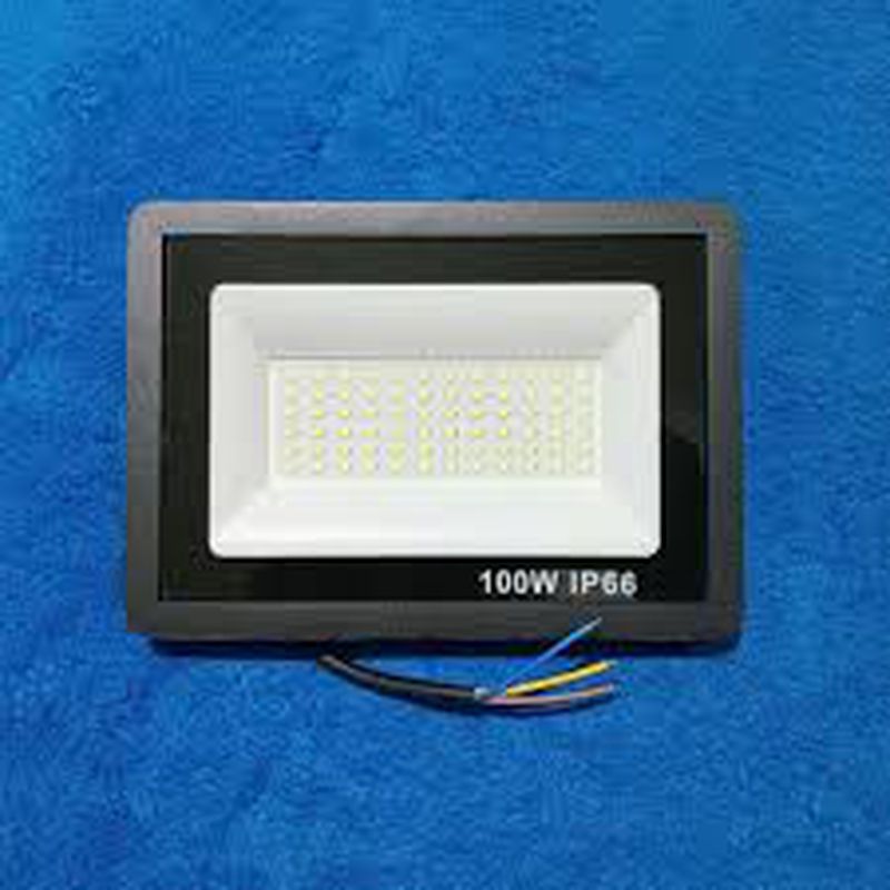 LAMPU SOROT/TEMBAK 100 WATT