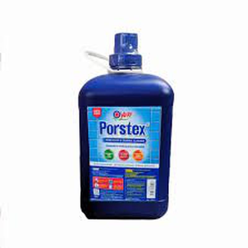 Porstex 3.7Ltr Pembersih Keramik Porselen