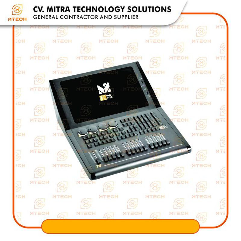 Mixer Lighting KINGKONG T3