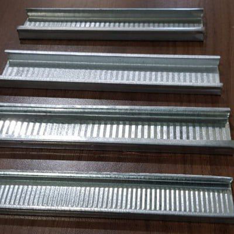 METAL FURING
