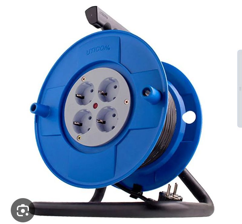 Kabel Roll 25 meter