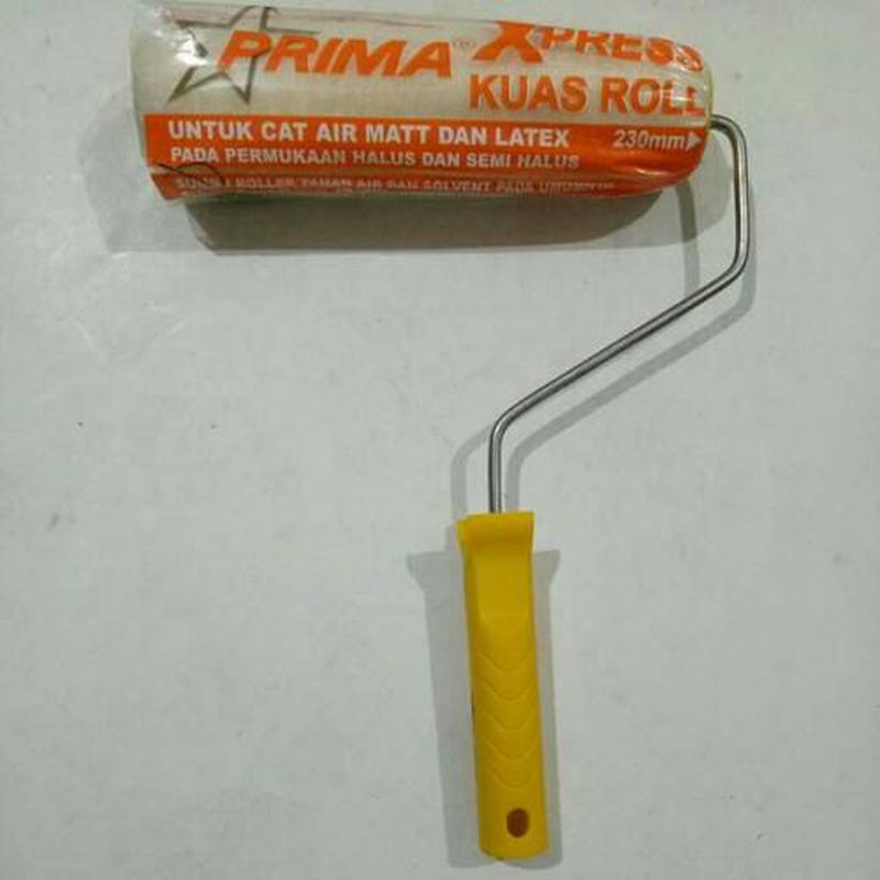 ROLL KUAS PRIMA