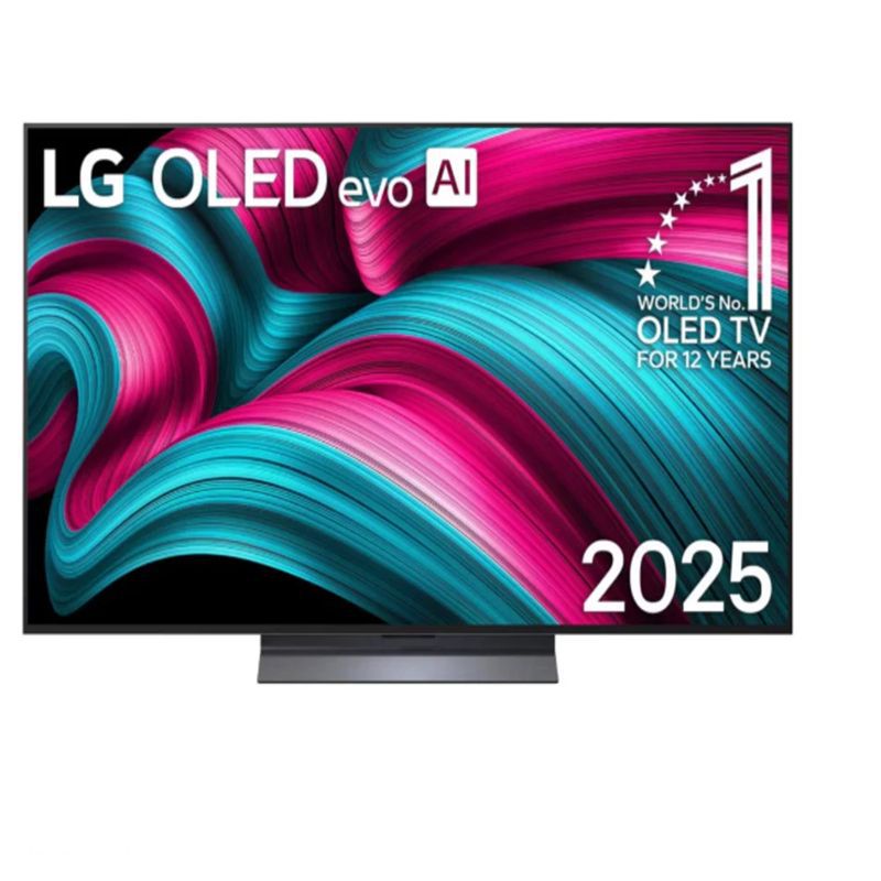 LED Smart TV 55 inch