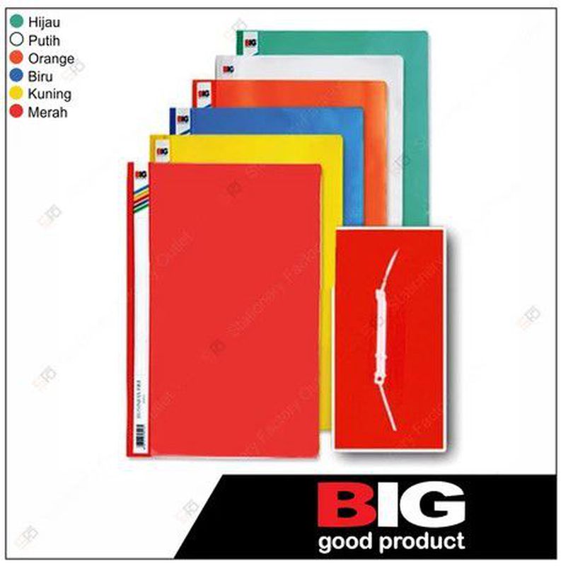 Business File Big F4