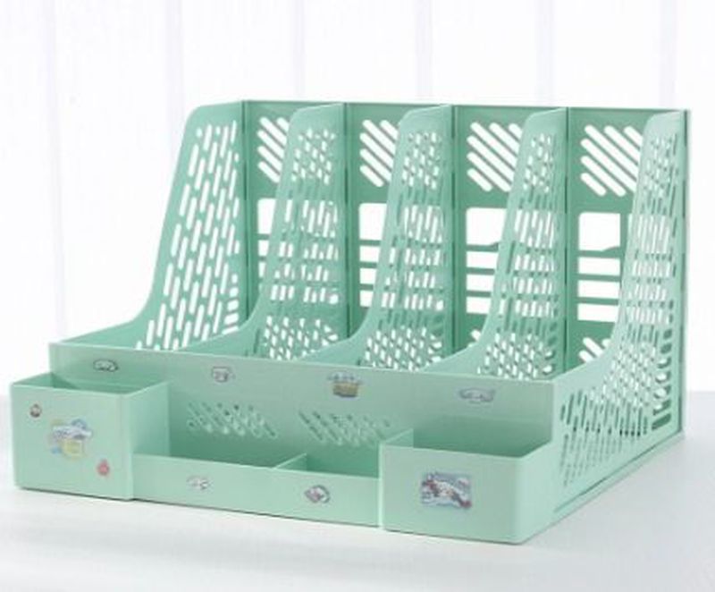 Box File Joyko Rakit 4 Susun BOF-14 | Tempat Berkas Joyko | Organizer Meja