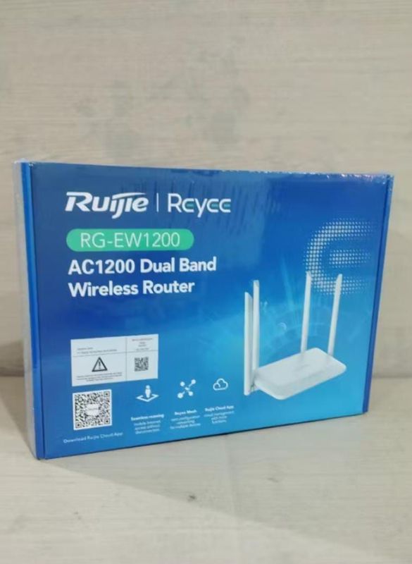wireless router