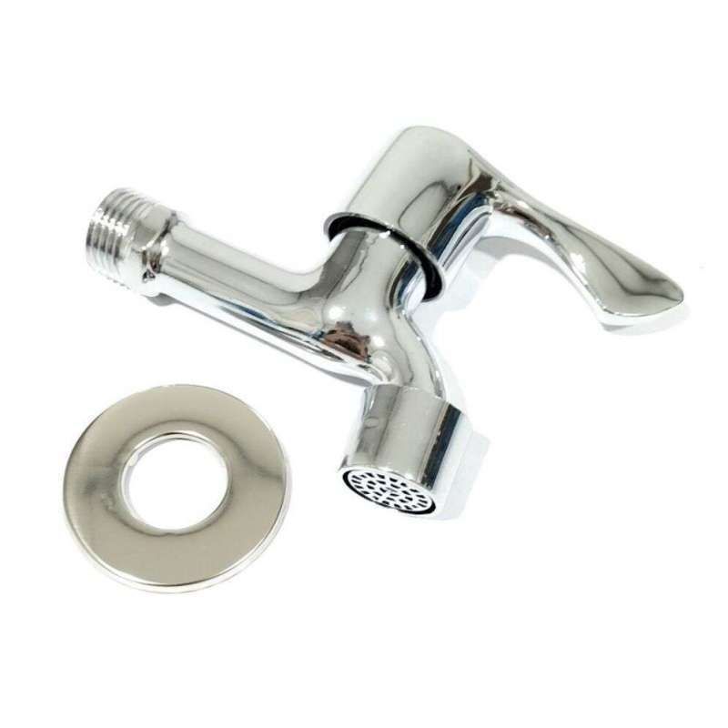 Kran air stainless 1/2 inchi