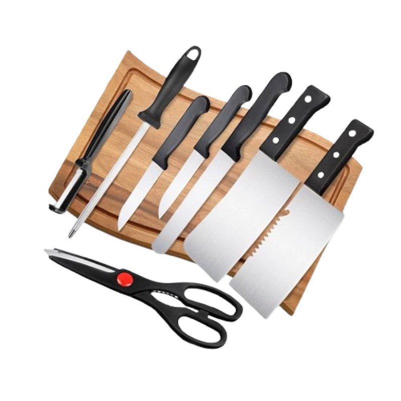 PISAU SET