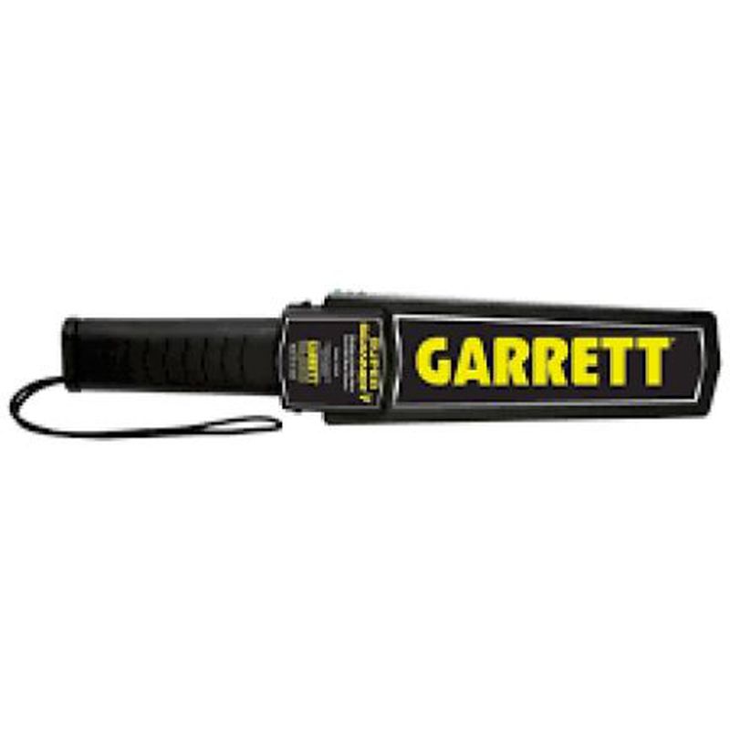 METAL DETECTOR