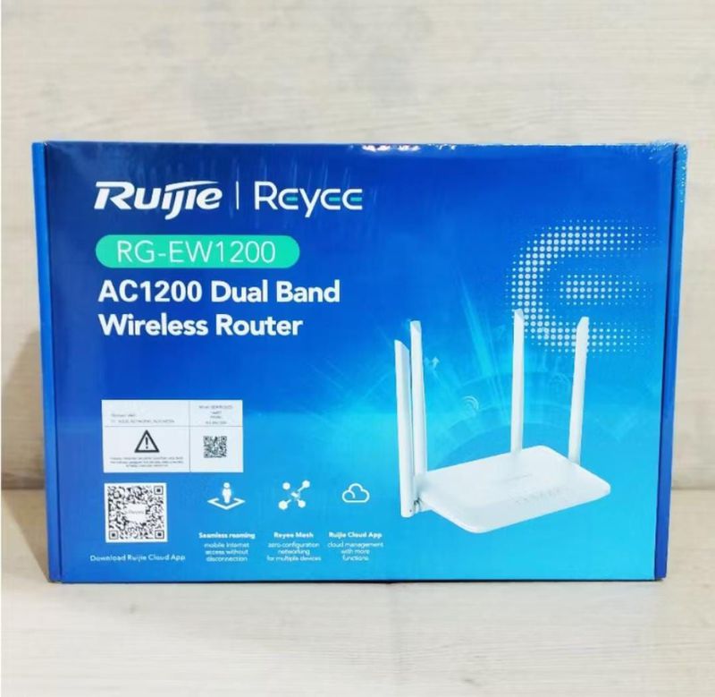 Router Wireless