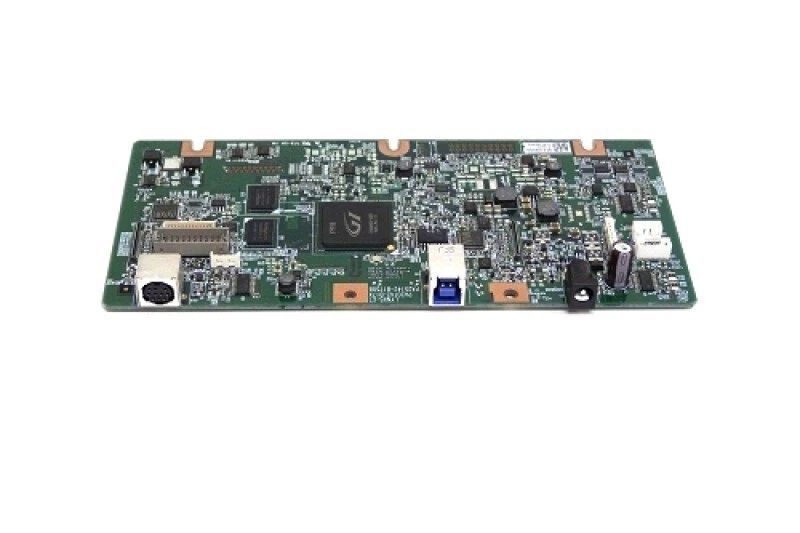 Control PCA