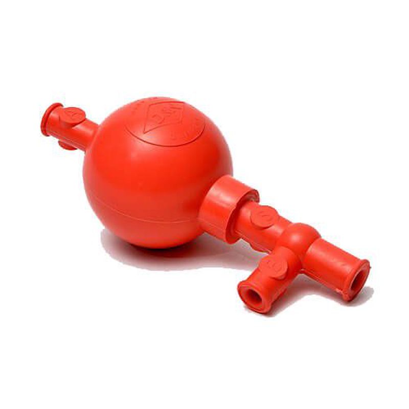 Pipet Pump ball