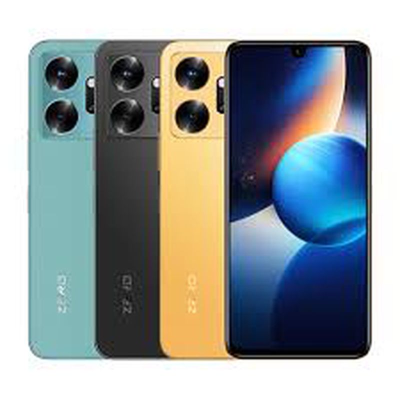 INFINIX ZERO