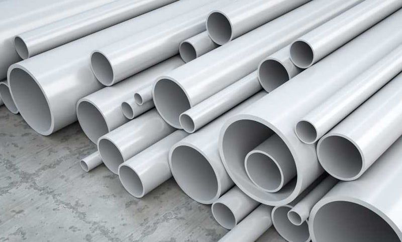 PIPA PVC CLASS AW DIAMETER 3
