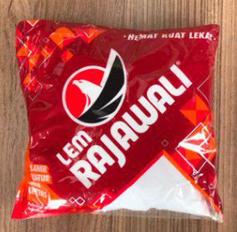 Lem Rajawali