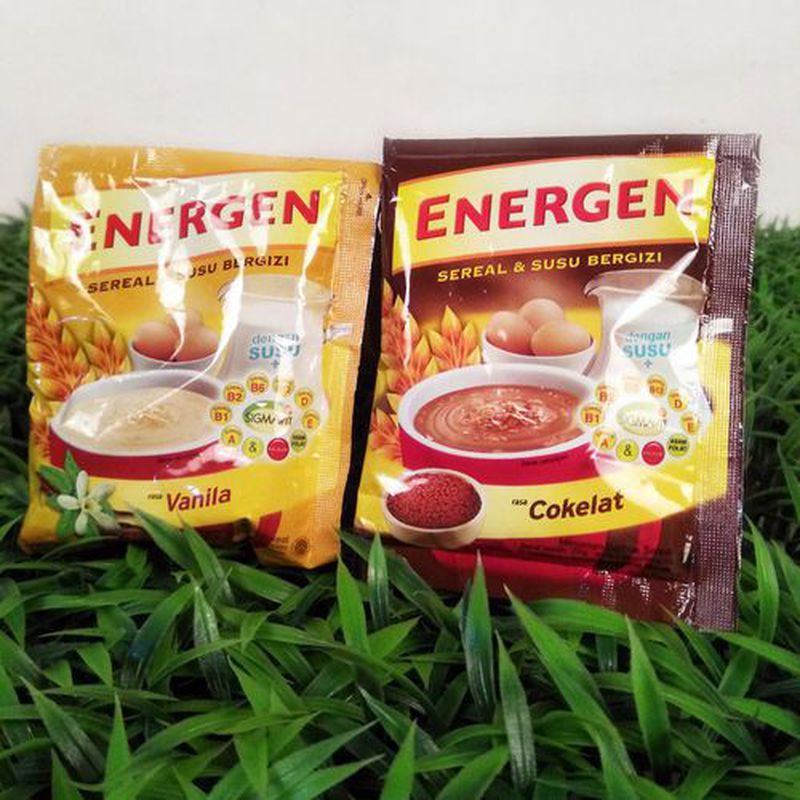 Energen